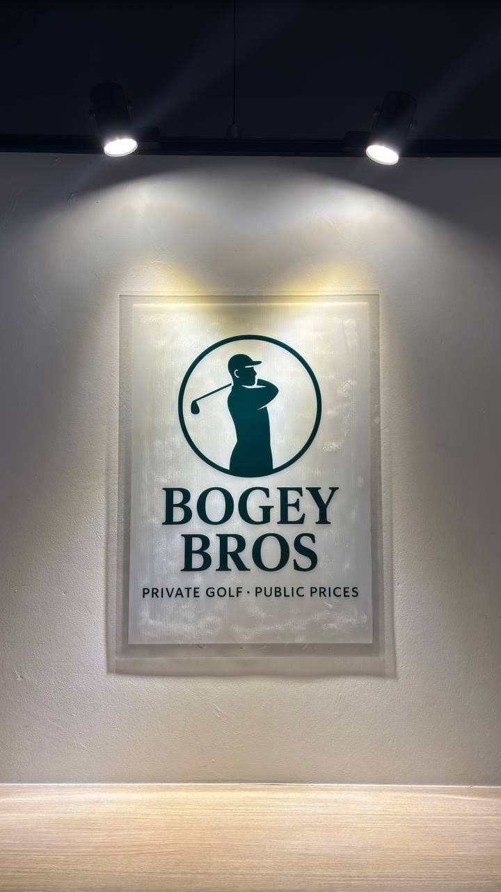 Private Golf. Public Prices.