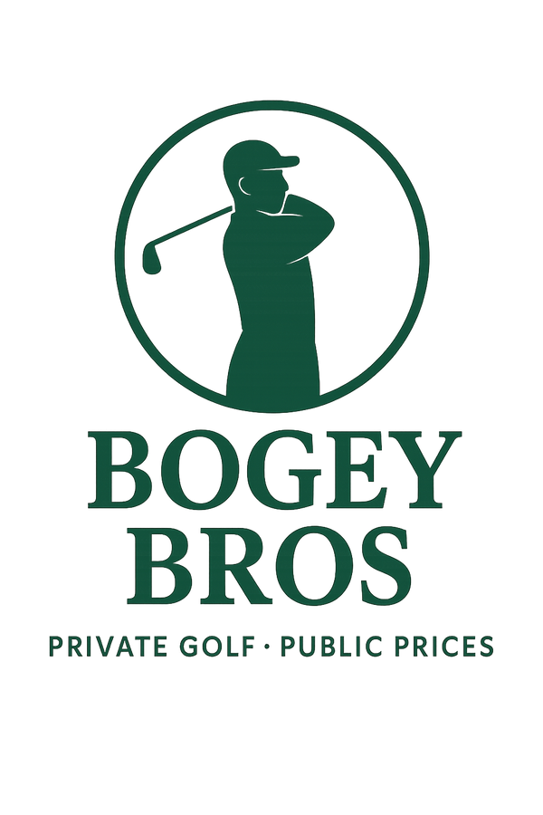 Bogey Bros
