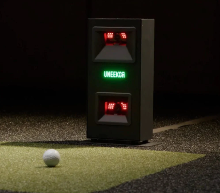 Bogey Bros Projector