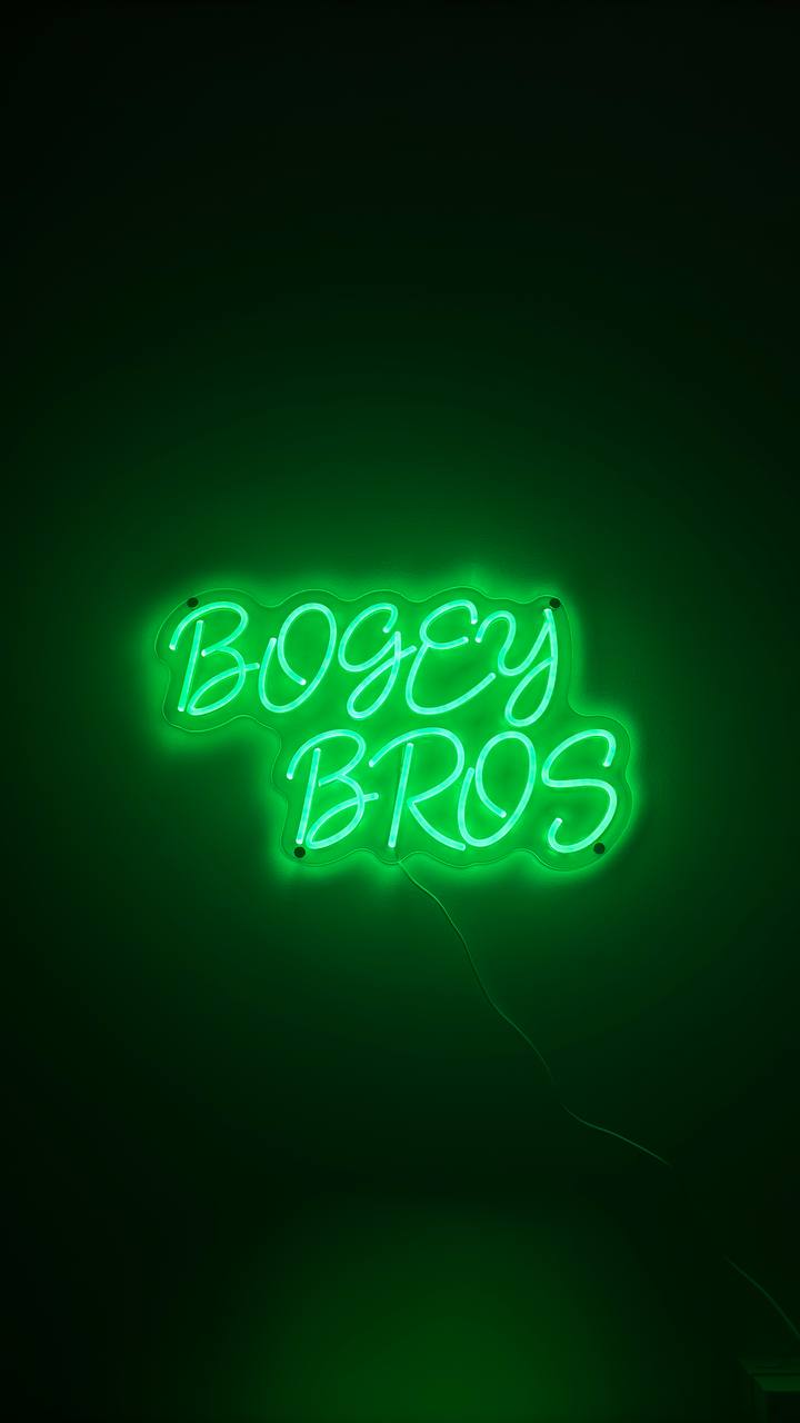 Bogey Bros